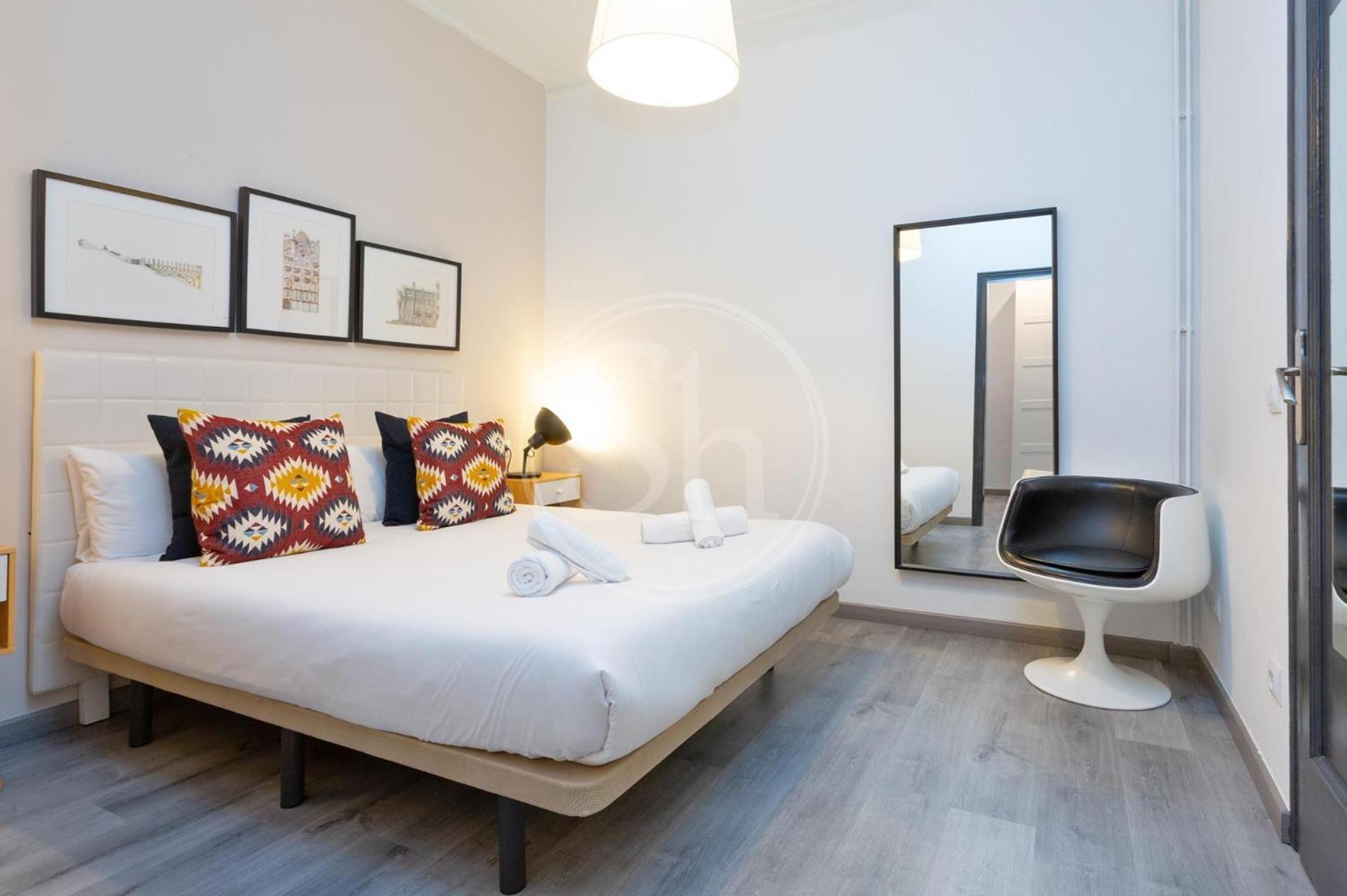 Appartement Lovely Near Sagrada Familia