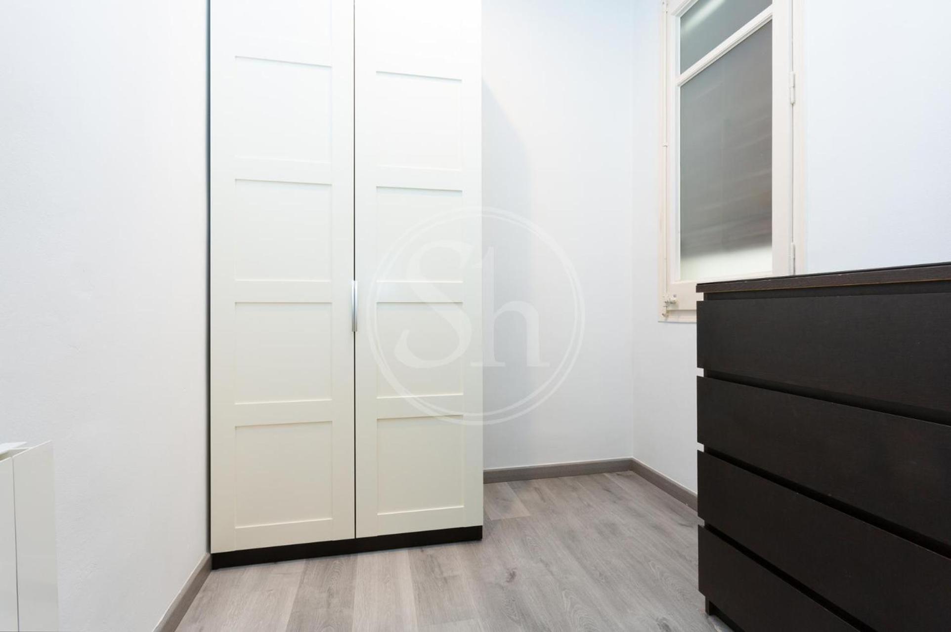 Lovely Near Sagrada Familia Appartement Barcelone